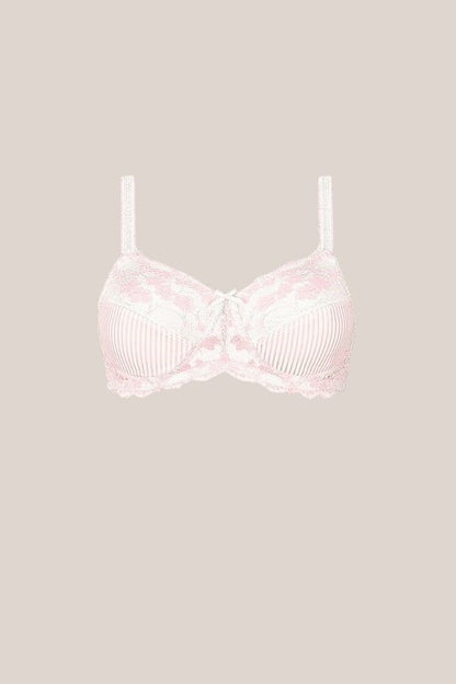 Kennie Wire-Free Bra