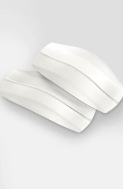 Silicone Shoulder Pads 050