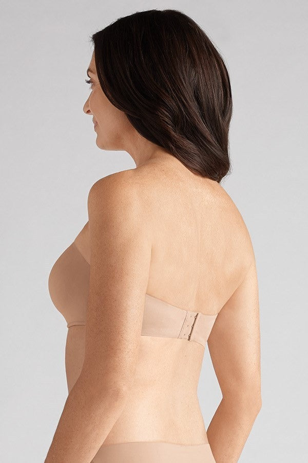 Barbara Padded Underwire Bra