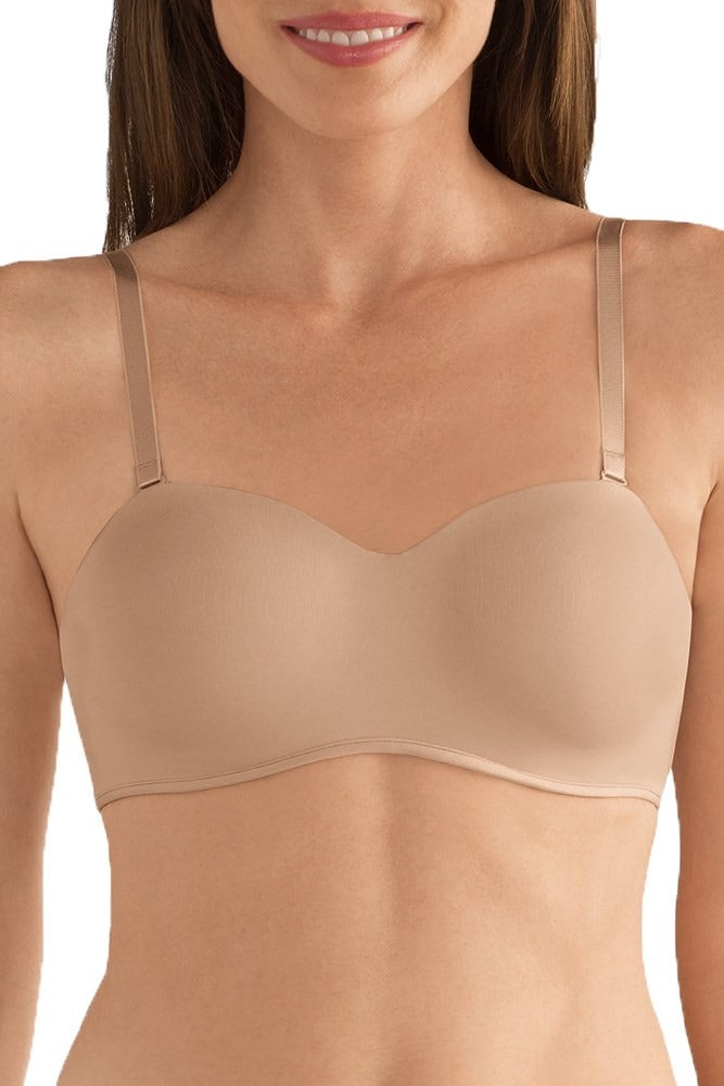 Barbara Padded Underwire Bra