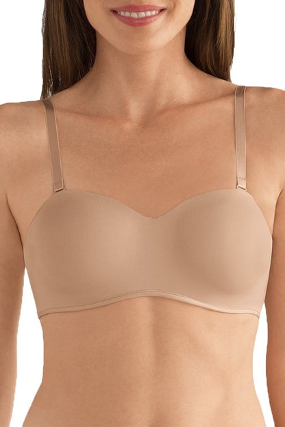 Barbara Padded Underwire Bra