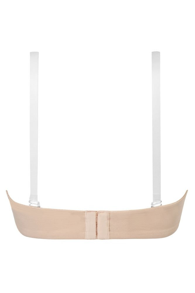 Barbara Padded Underwire Bra