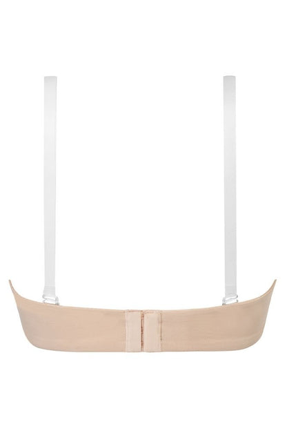 Barbara Padded Underwire Bra