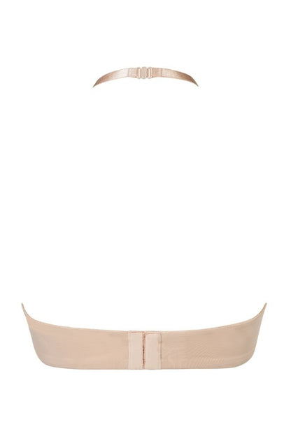 Barbara Padded Underwire Bra