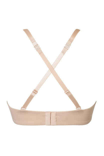 Barbara Padded Underwire Bra