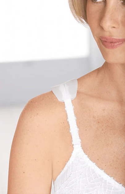 Silicone Shoulder Pads 050