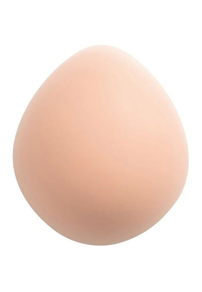 Balance Natura Thin Oval Breast Form