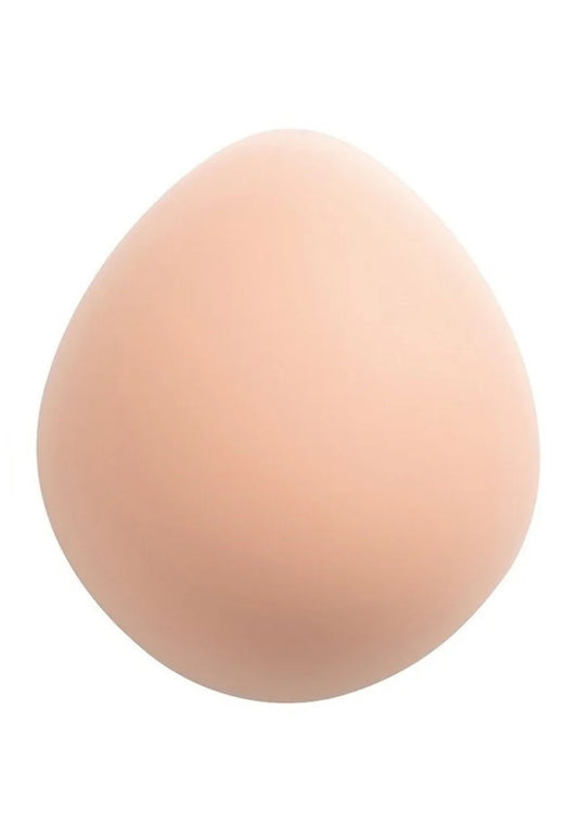 Balance Natura Thin Oval Breast Form