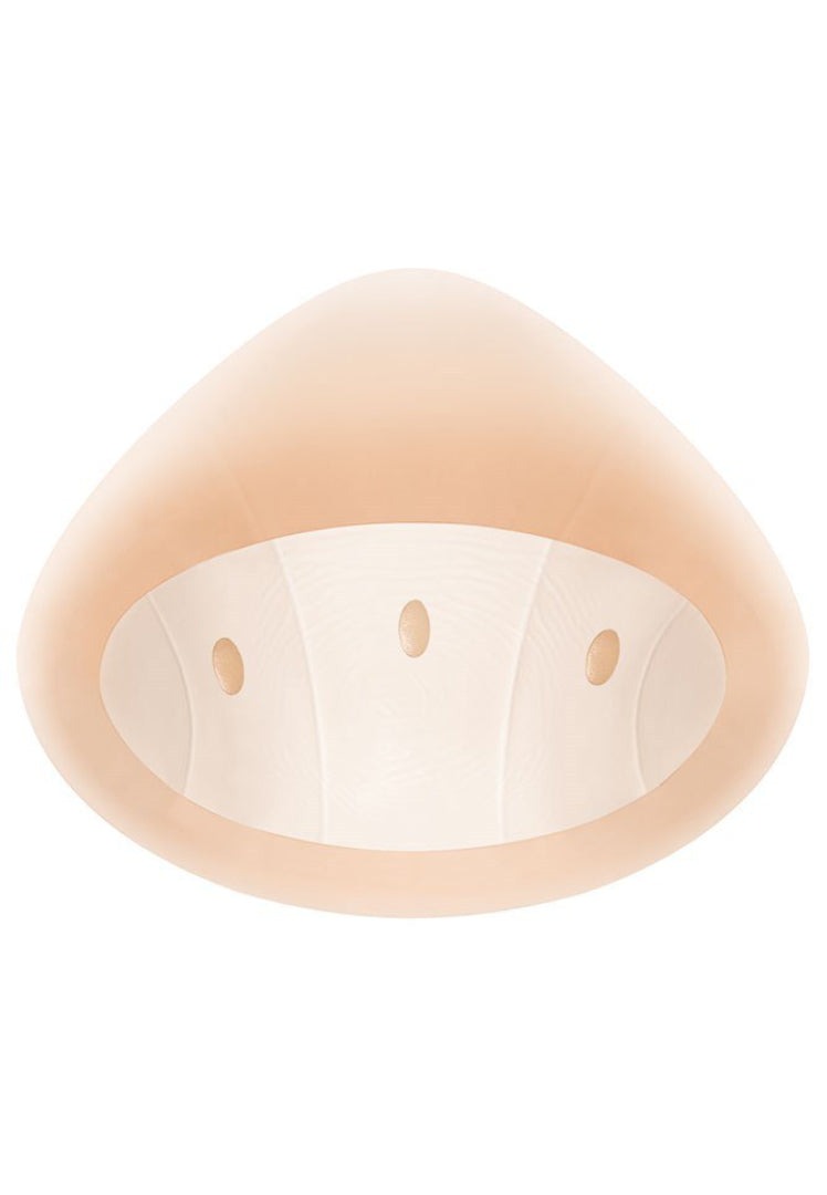 Balance Natura Thin Delta Breast Form