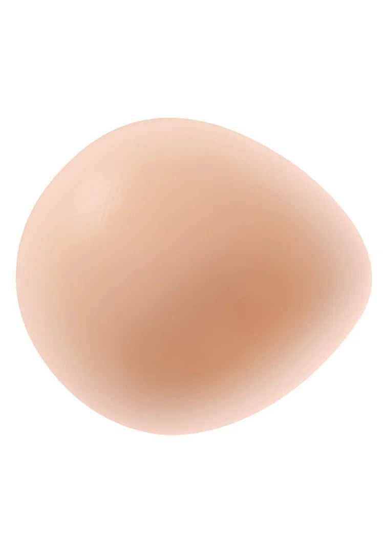 Balance Essential Thin Oval Breast Form