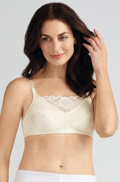 Isabel Wire-Free Bra