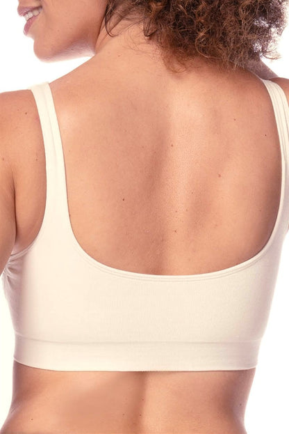 Becky Wire-Free Bra