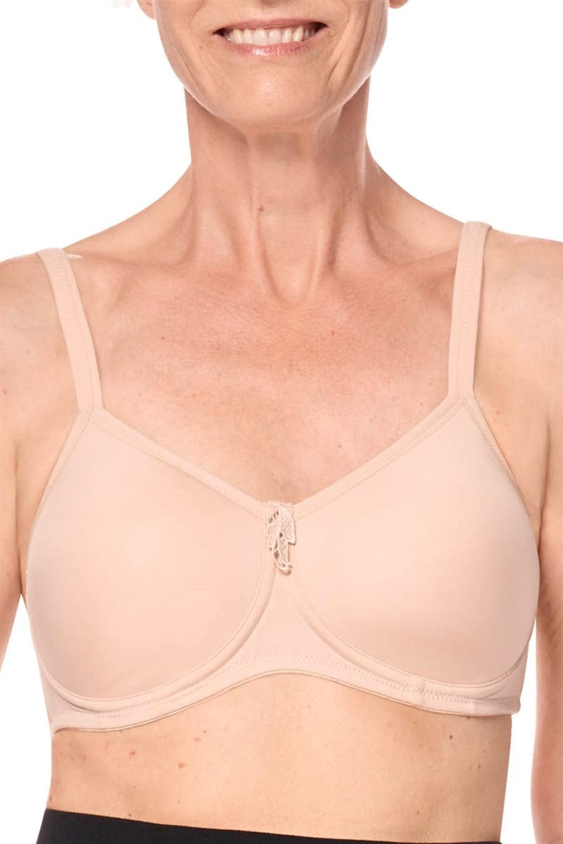 Lara Padded Wire-Free Bra