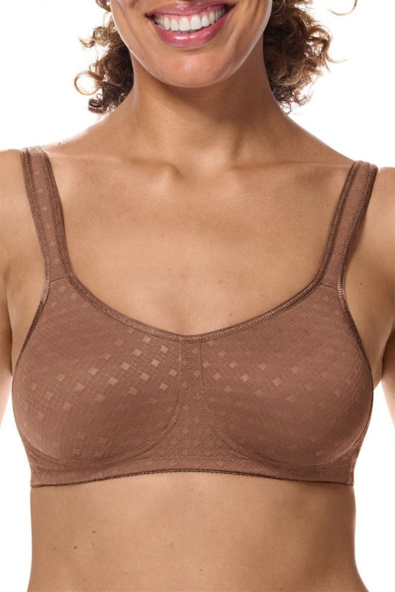 Tiana Wire-Free Bra