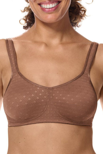 Tiana Wire-Free Bra