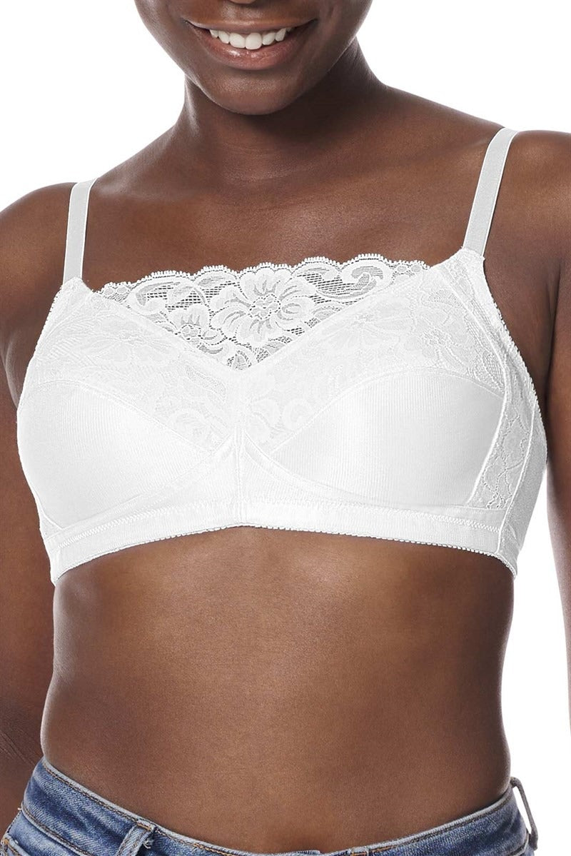 Isabel Wire-Free Bra