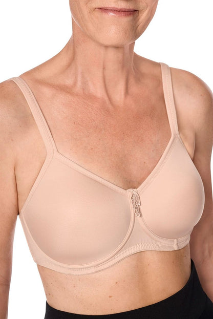 Lara Padded Wire-Free Bra