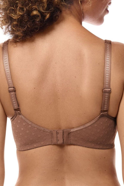 Tiana Wire-Free Bra
