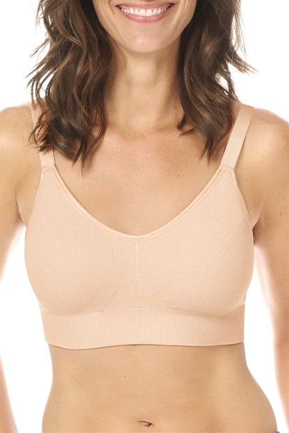 Eliza Wire-Free Bra