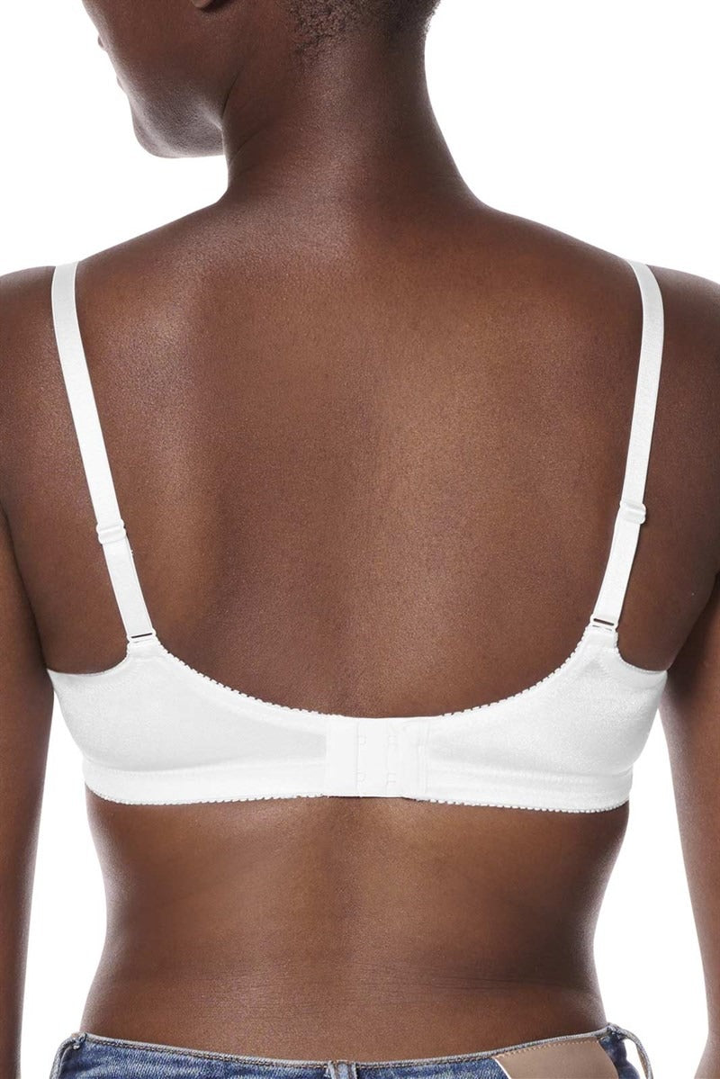 Isabel Wire-Free Bra