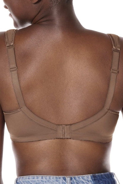 Isadora Wire-Free Bra