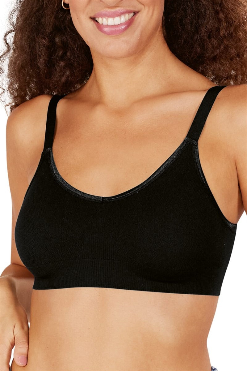 Eliza Wire-Free Bra