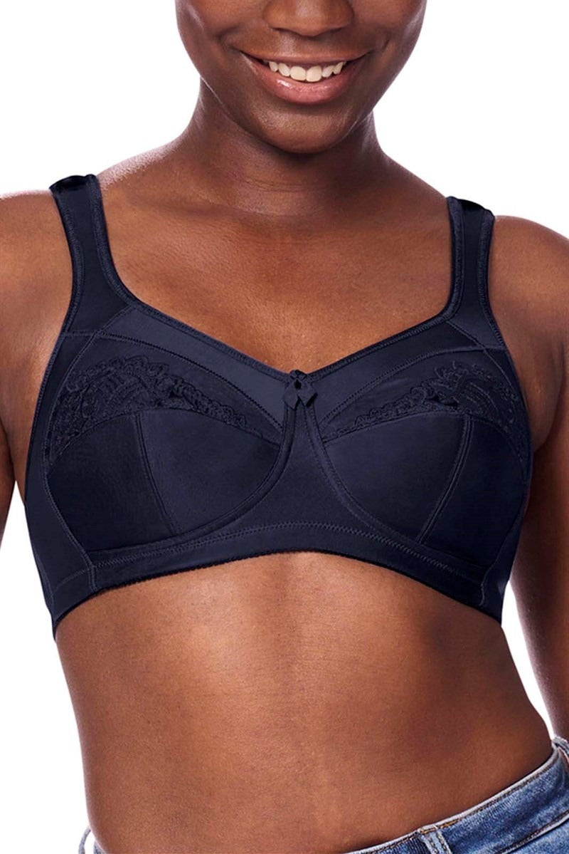Isadora Wire-Free Bra