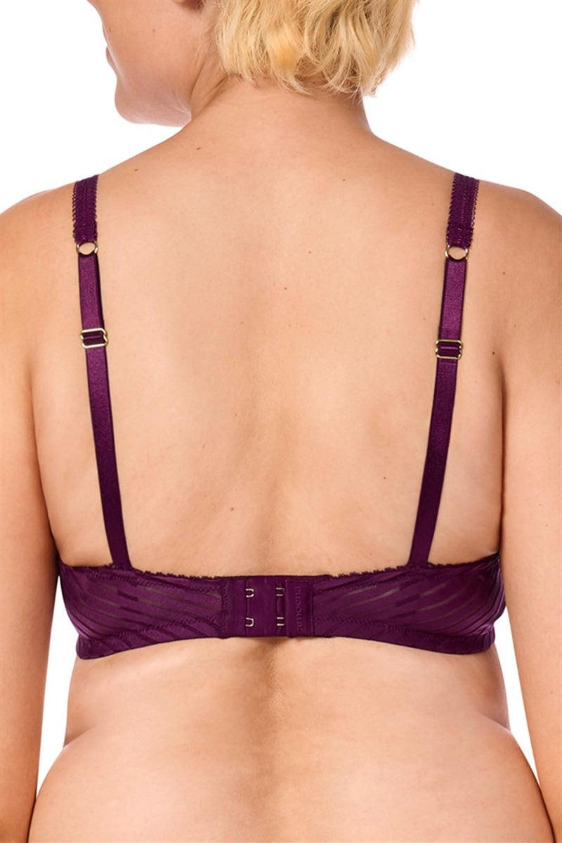 Karolina Padded Wire-Free Bra