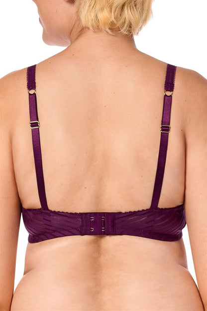 Karolina Padded Wire-Free Bra