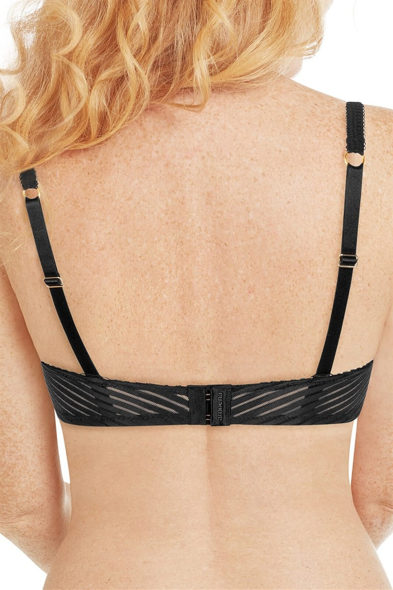 Karolina Padded Wire-Free Bra