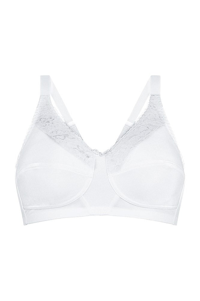 Nancy Wire-Free Bra