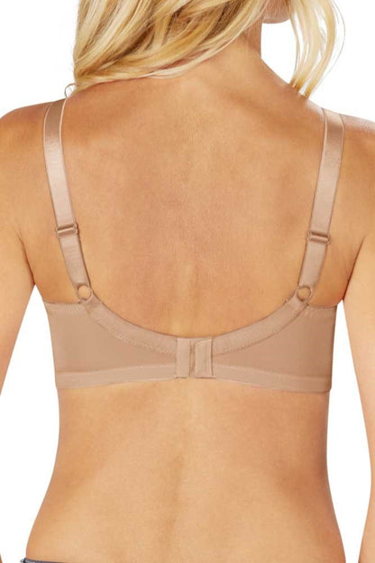 Nancy Wire-Free Bra