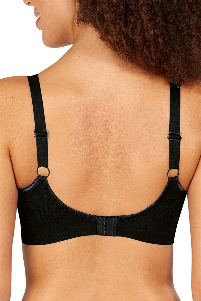 Eliza Wire-Free Bra
