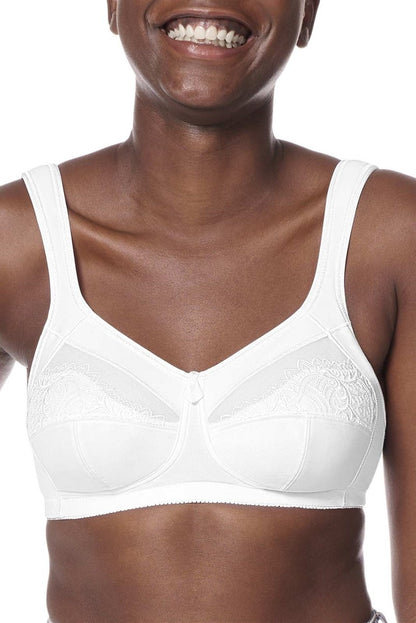 Isadora Wire-Free Bra