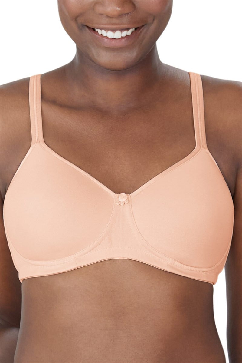 Mara Padded Wire-Free Bra