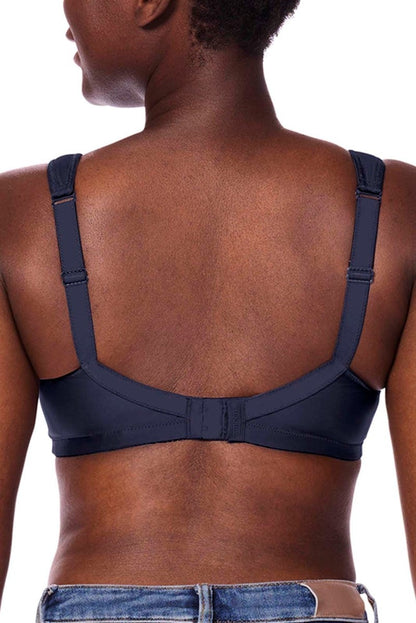 Isadora Wire-Free Bra