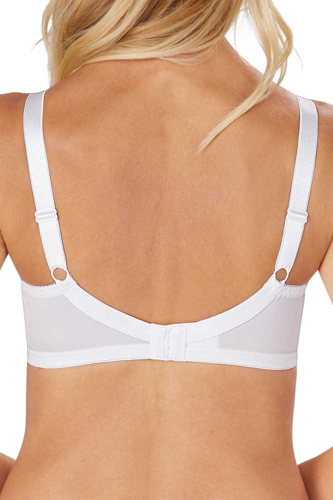 Nancy Wire-Free Bra
