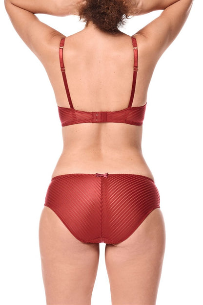 Karolina Padded Wire-Free Bra