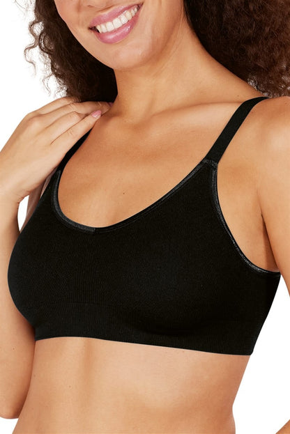 Eliza Wire-Free Bra