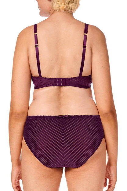 Karolina Padded Wire-Free Bra