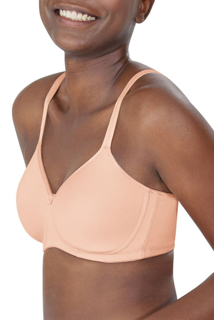 Mara Padded Wire-Free Bra