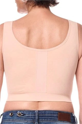 Leyla Post-Surgical Compression Bra