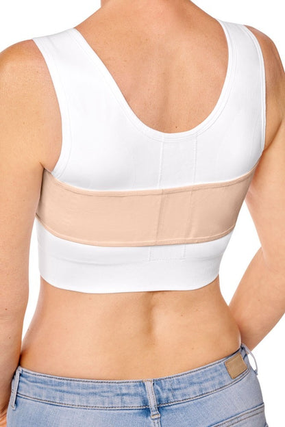 Anatomical Compression Belt