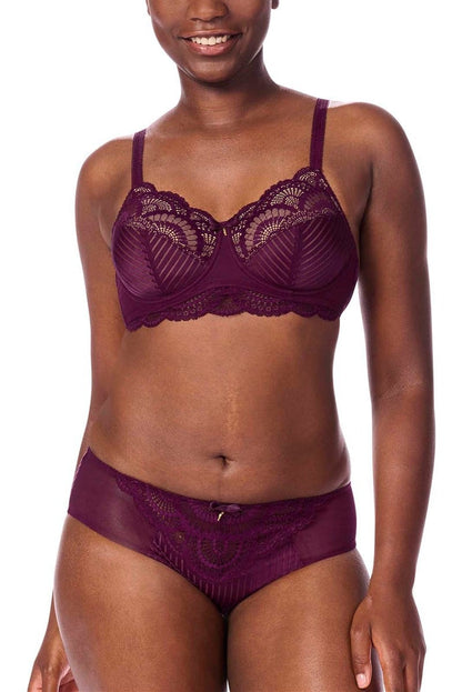 Karolina Underwire Bra