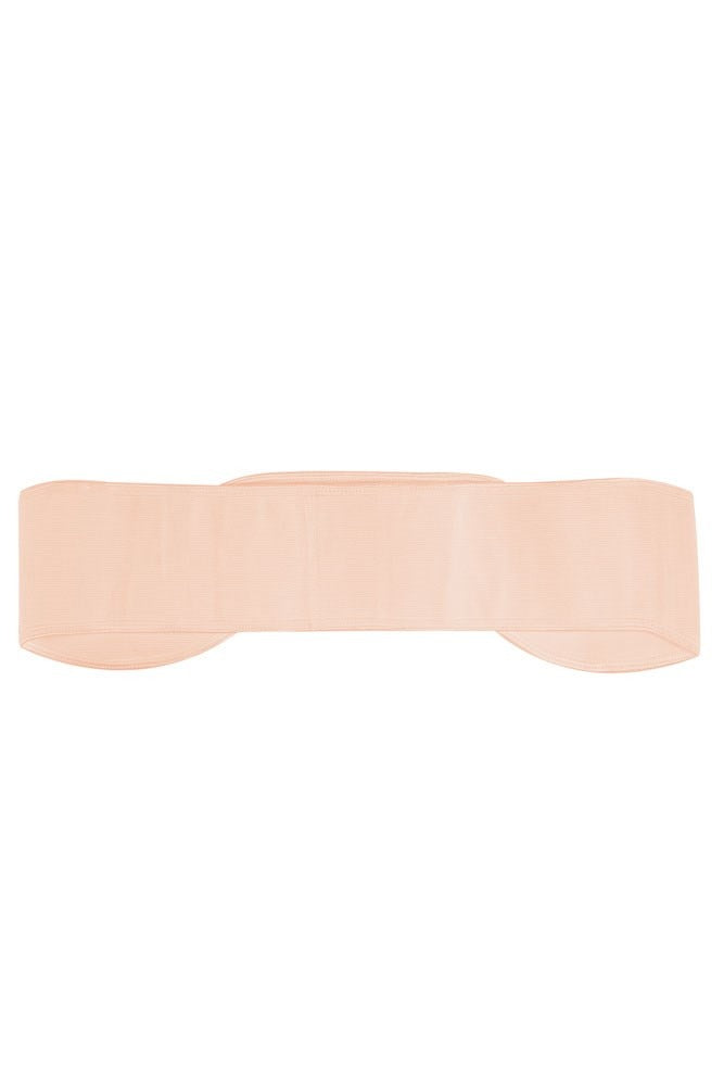 Anatomical Compression Belt