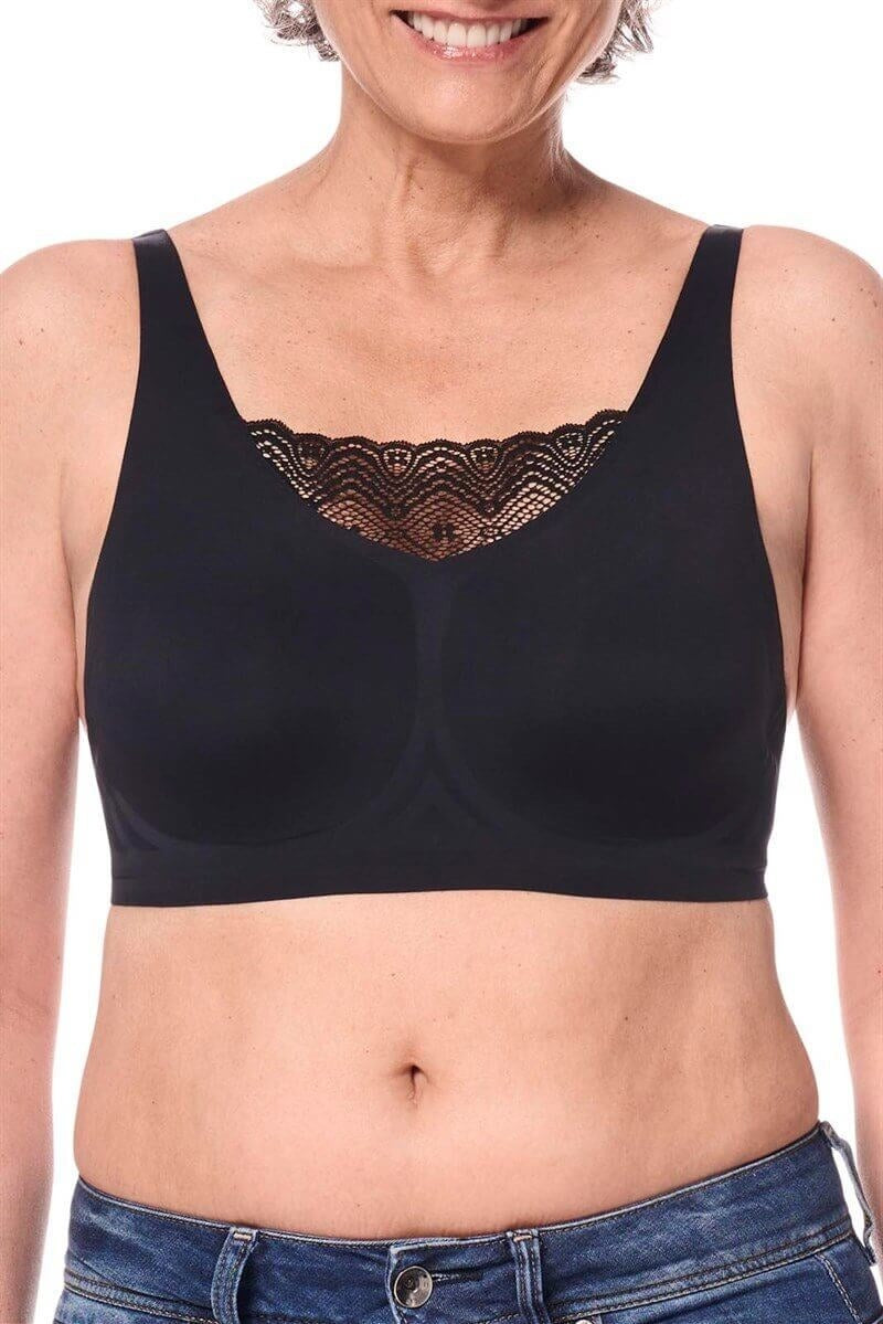 Esra Wire-Free Bra