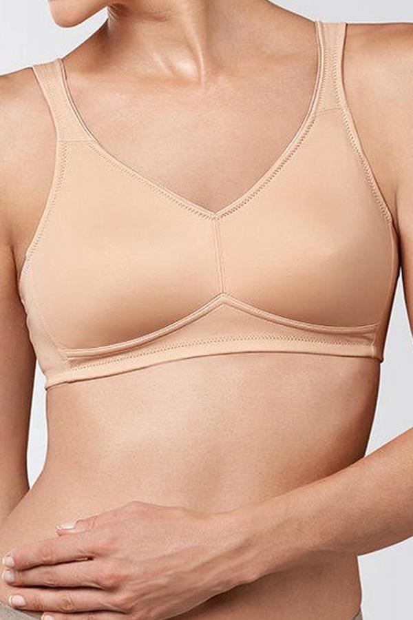 Marlena Wire-Free Bra