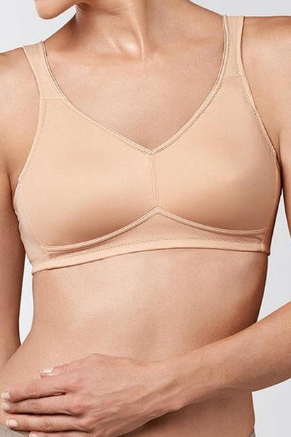 Marlena Wire-Free Bra