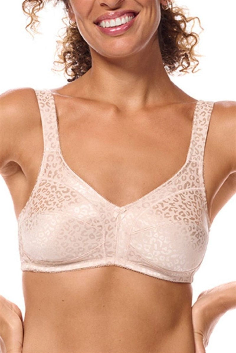 Jenna Wire-Free Bra