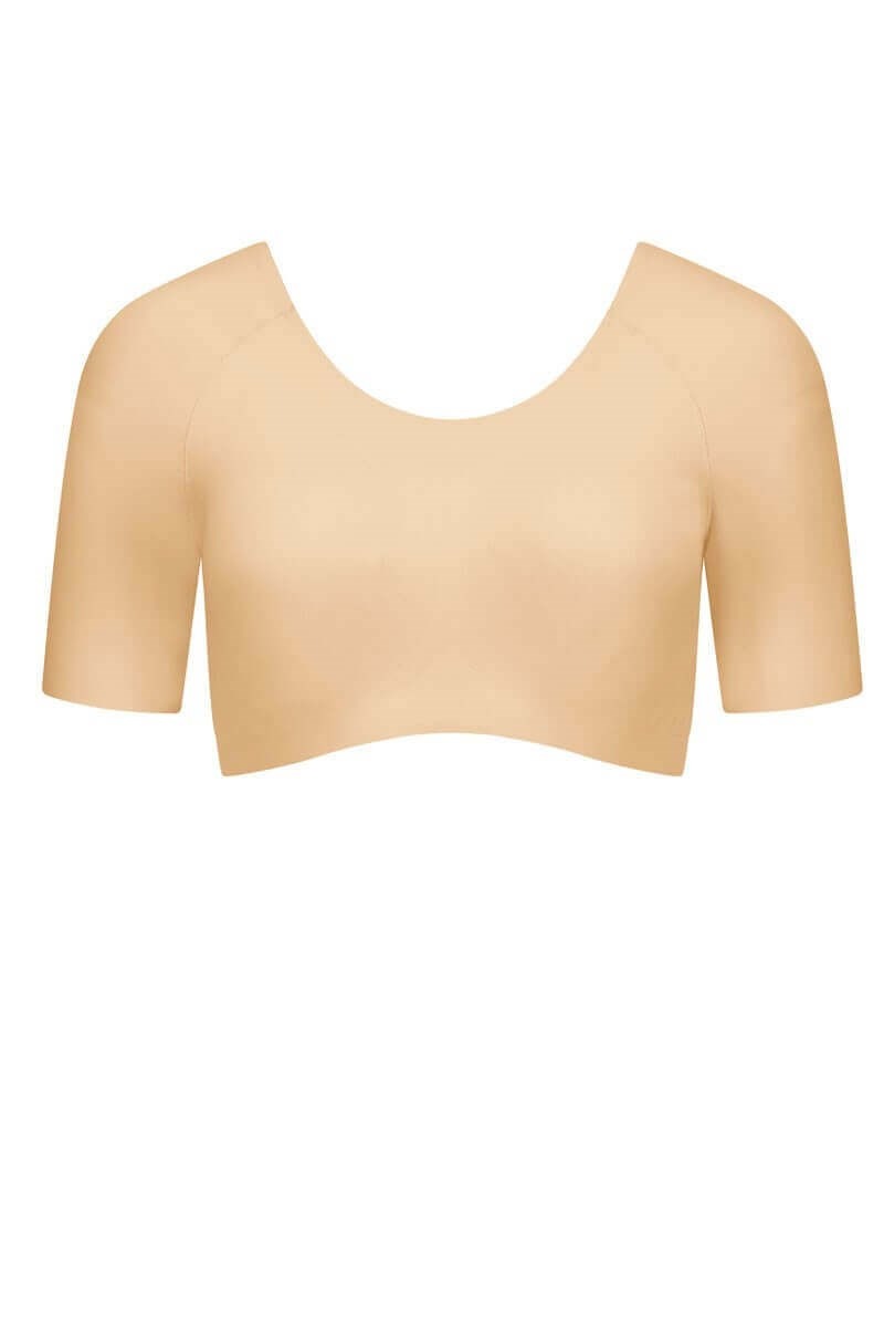 Luisa Wire-Free Bra